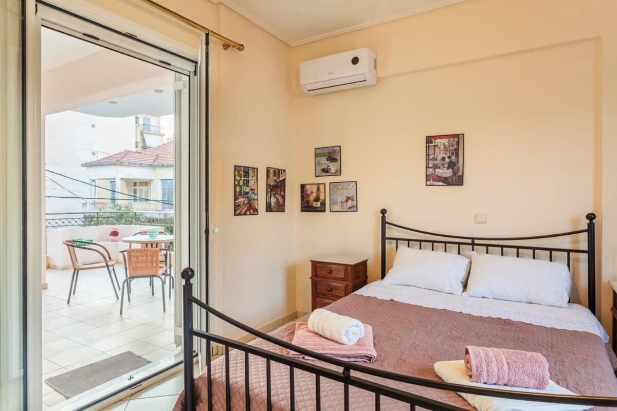 Spacious Urban Haven-Family Home, Perfect Location Kalamata Exterior foto